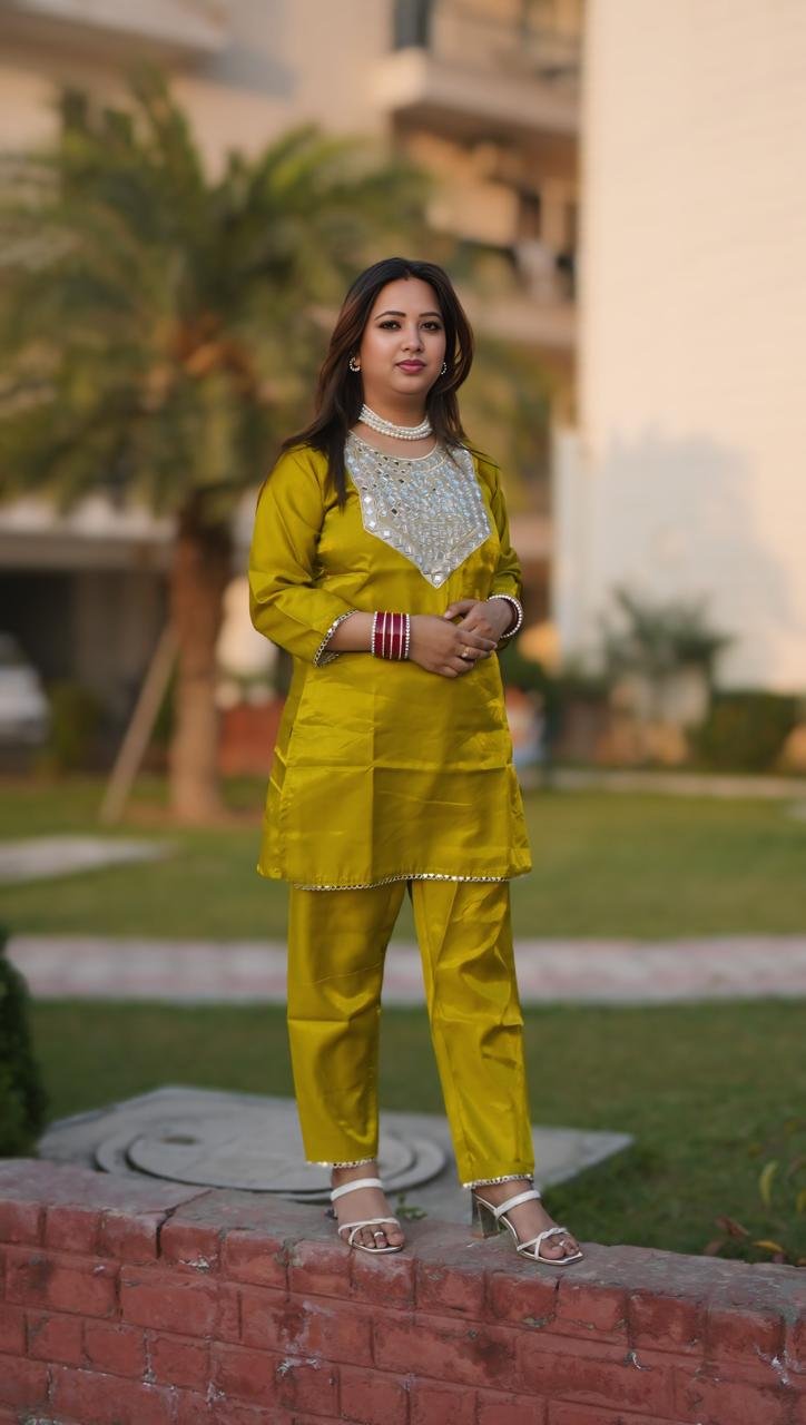 kurti