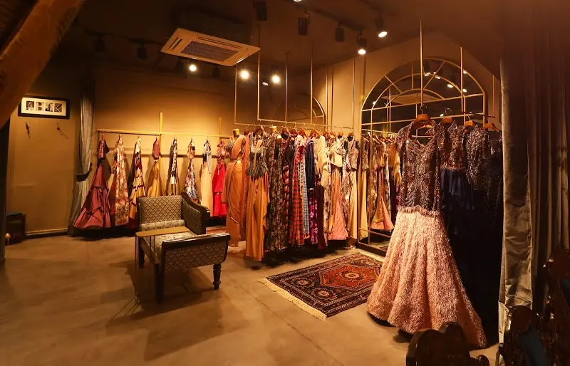 Store